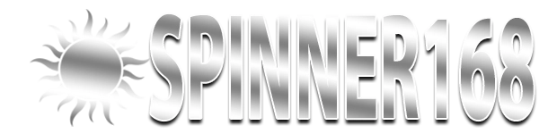 SPINNER168